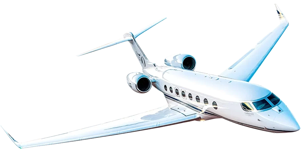 Авиаперелет Private Jet