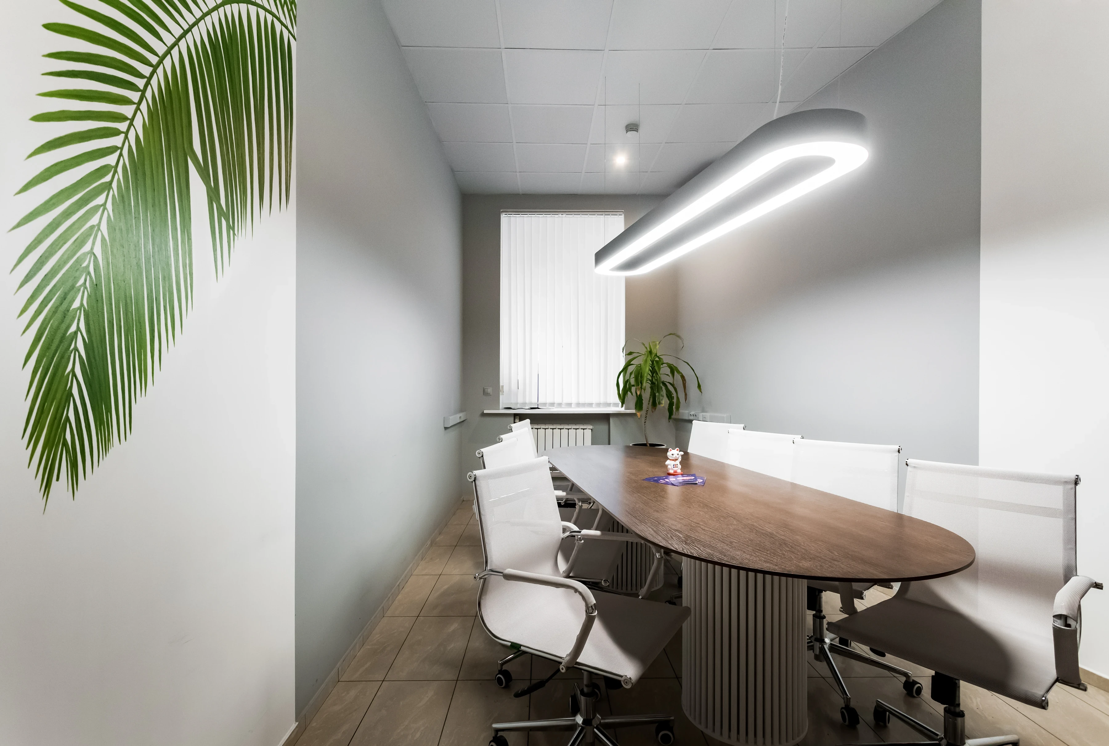 office