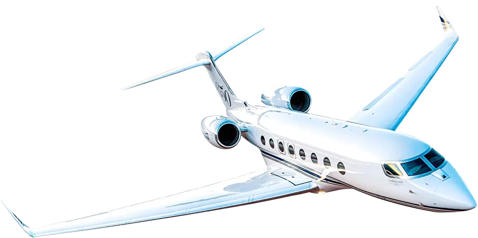 Авиаперелет Private Jet